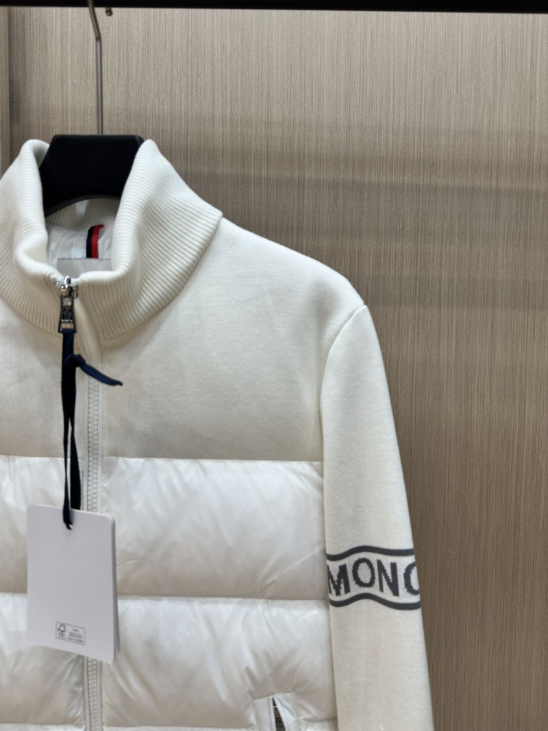 Moncler Down Coat